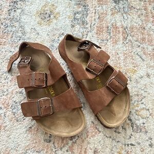 Birkenstocks